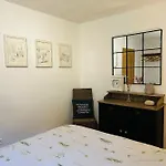 Bed and Breakfast Casa Mil Suenos 4*