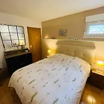 Casa Mil Suenos Bed and Breakfast