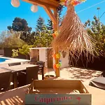 Casa Mil Suenos 4* Ontinyent