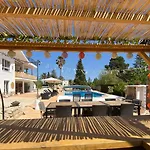 Casa Mil Suenos Nocleg ze śniadaniem Ontinyent