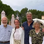Casa Mil Suenos 4*