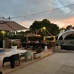 Casa Mil Suenos Nocleg ze śniadaniem