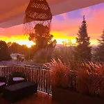 Casa Mil Suenos Nocleg ze śniadaniem 4*