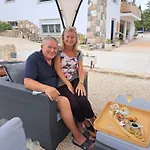Casa Mil Suenos Bed & Breakfast