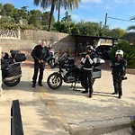 Casa Mil Suenos Nocleg ze śniadaniem 4*