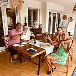 Bed and Breakfast Casa Mil Suenos Ontinyent