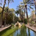 Bed & Breakfast Casa Mil Suenos Ontinyent