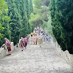 Casa Mil Suenos Nocleg ze śniadaniem 4*