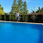 Bed and Breakfast Casa Mil Suenos 4*