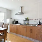 Casa Mil Suenos Nocleg ze śniadaniem