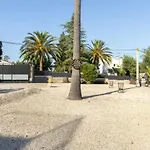 Casa Mil Suenos Nocleg ze śniadaniem Ontinyent