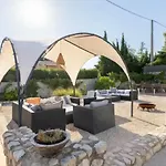Bed & Breakfast Casa Mil Suenos 4*