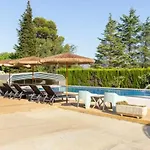 Bed & Breakfast Casa Mil Suenos Ontinyent