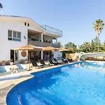 Casa Mil Suenos Bed & Breakfast