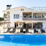 Casa Mil Suenos 4*