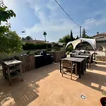 Bed & Breakfast Casa Mil Suenos 4*