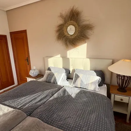 Bed & Breakfast Casa Mil Suenos Ontinyent