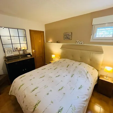 Casa Mil Suenos Bed & Breakfast