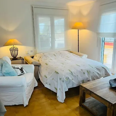 Bed & Breakfast Casa Mil Suenos