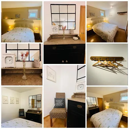 Casa Mil Suenos Bed & Breakfast