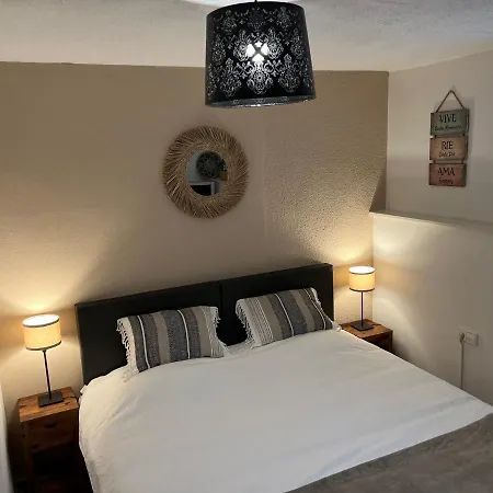 Casa Mil Suenos Bed & Breakfast Ontinyent