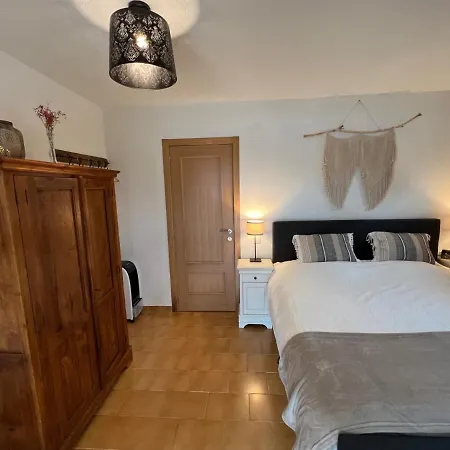 Casa Mil Suenos Bed & Breakfast *