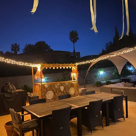 Casa Mil Suenos Ontinyent