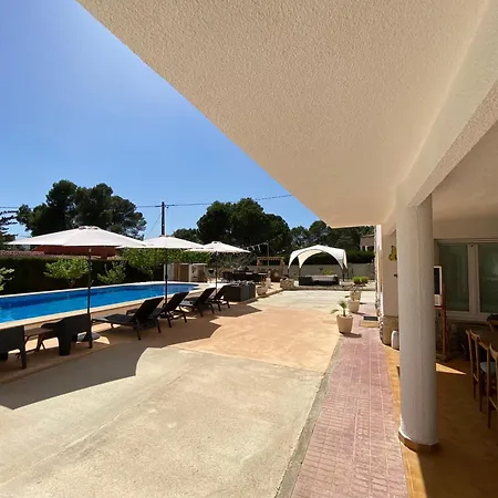 Casa Mil Suenos Bed and Breakfast