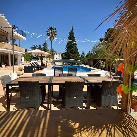 Bed & Breakfast Casa Mil Suenos