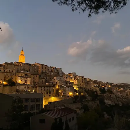 Bed & Breakfast Casa Mil Suenos Ontinyent