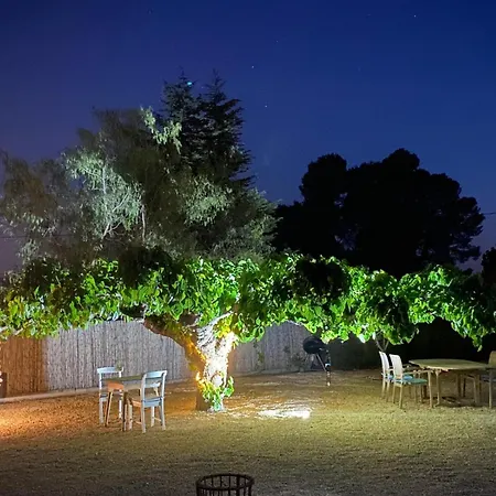 Casa Mil Suenos Ontinyent