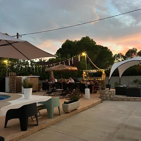 Casa Mil Suenos Bed & Breakfast