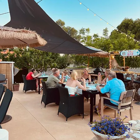 Casa Mil Suenos Ontinyent