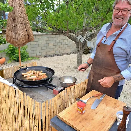 Casa Mil Suenos 4* 온티니엔트