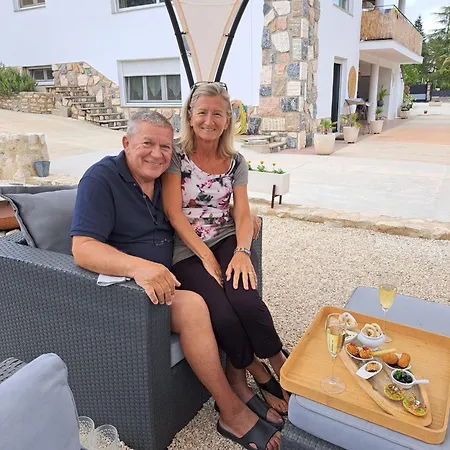 Casa Mil Suenos B&B