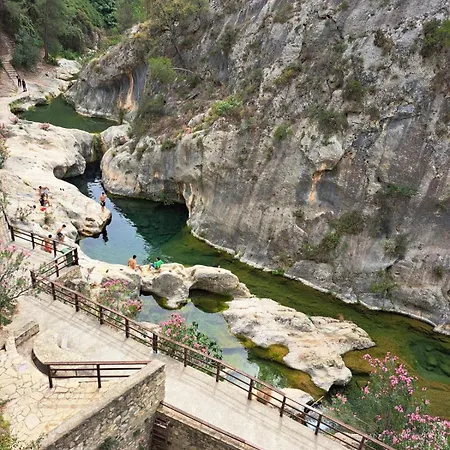 Bed & Breakfast Casa Mil Suenos 4*