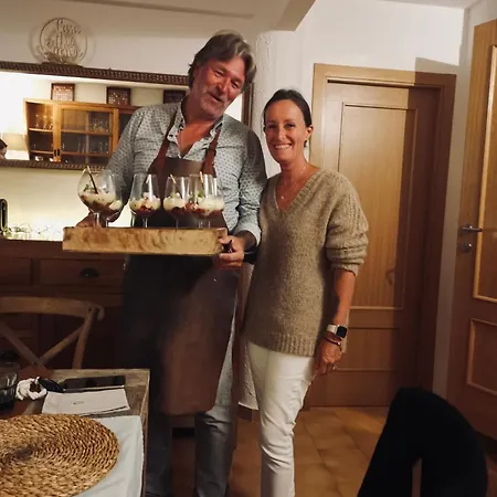 Casa Mil Suenos Bed & Breakfast 4*