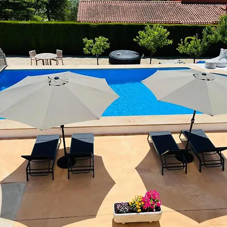 Casa Mil Suenos Bed & Breakfast Ontinyent