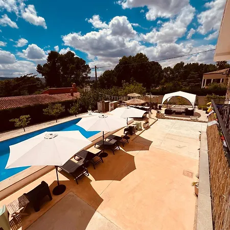 Casa Mil Suenos