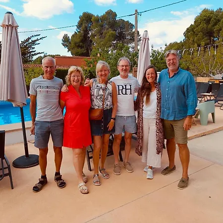 Casa Mil Suenos Bed & Breakfast 4*