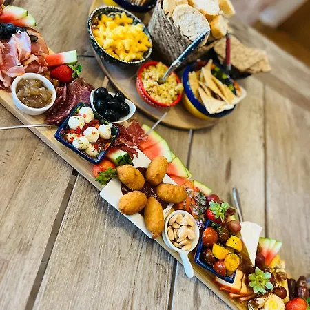 Casa Mil Suenos Bed & Breakfast Ontinyent