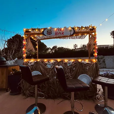 B&B Casa Mil Suenos 온티니엔트