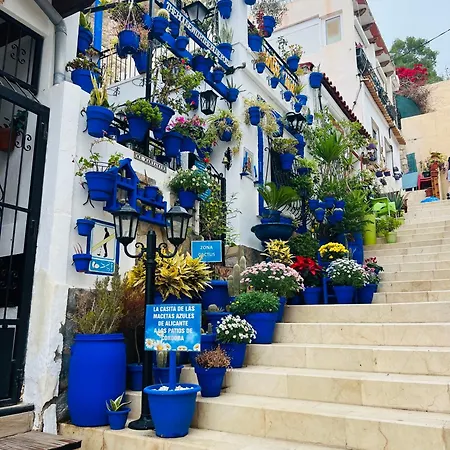 Casa Mil Suenos 4* Ontinyent