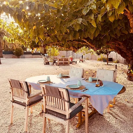 Casa Mil Sueños