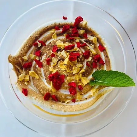 Casa Mil Suenos Bed & Breakfast