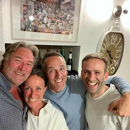 Bed & Breakfast Casa Mil Suenos