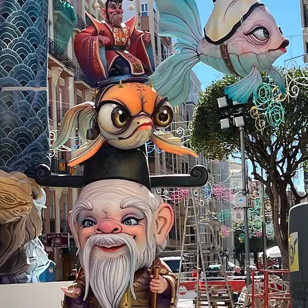 Casa Mil Suenos Bed & Breakfast 4*