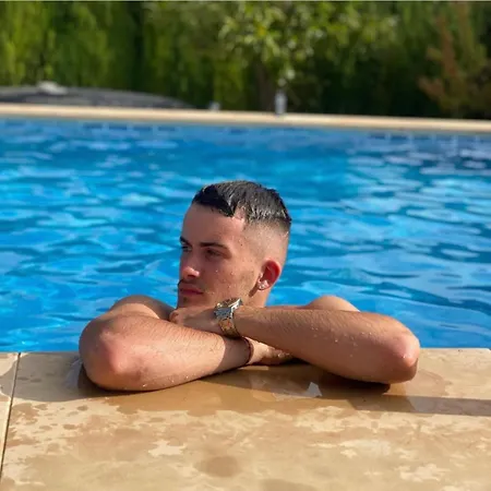 Bed & Breakfast Casa Mil Suenos 4*