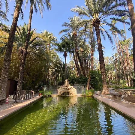 Bed & Breakfast Casa Mil Suenos Ontinyent