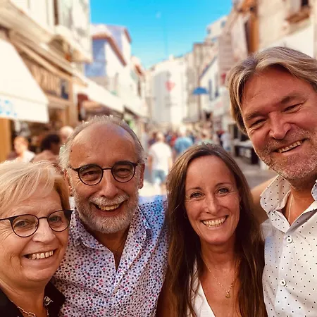 Casa Mil Suenos Bed & Breakfast